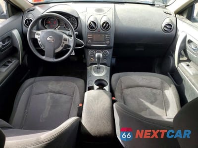 Zdjęcie 8 z 13 samochodu: 2012 NISSAN ROGUE S VIN:JN8AS5MV3CW386128 - miniatura