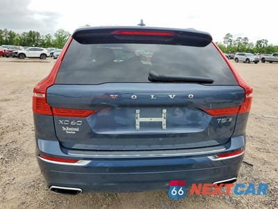 Zdjęcie 6 z 12 samochodu: 2020 VOLVO XC60 T5 INSCRIPTION VIN:YV4102RL8L1468308 - miniatura