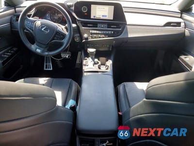 Zdjęcie 8 z 13 samochodu: 2024 LEXUS ES 350 F SPORT HANDLING VIN:58AJZ1B1XRU177574 - miniatura