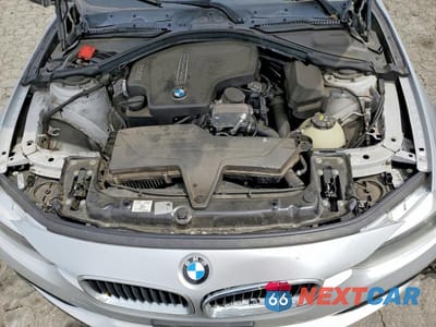 Zdjęcie 11 z 12 samochodu: 2016 BMW 320 I VIN:WBA8A9C58GK618643 - miniatura