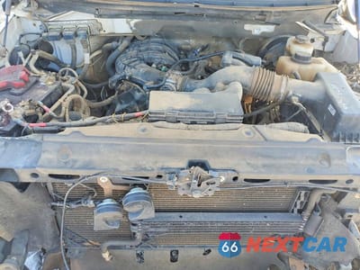 Zdjęcie 11 z 12 samochodu: 2013 FORD F150 SUPER CAB VIN:1FTEX1CM7DFA75285 - miniatura