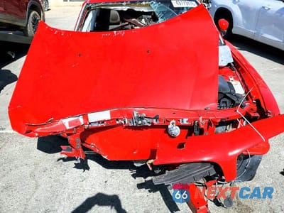 Zdjęcie 11 z 13 samochodu: 2008 DODGE CHARGER R VIN:2B3LA53HX8H310898 - miniatura