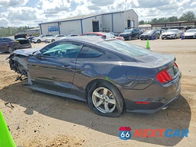 Drugie zdjęcie samochodu z przodu: 2022 FORD MUSTANG VIN:1FA6P8TH4N5131051 - miniatura