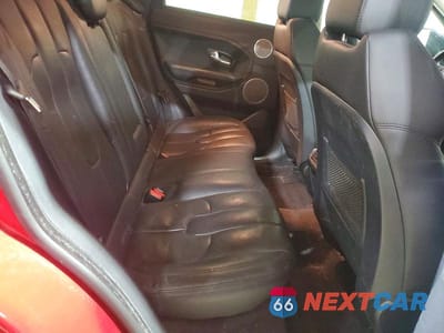 Zdjęcie 11 z 13 samochodu: 2014 LAND ROVER RANGE ROVER EVOQUE PURE PLUS VIN:SALVP2BG5EH894067 - miniatura