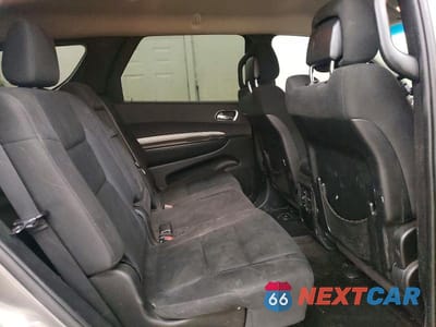 Zdjęcie 11 z 13 samochodu: 2012 DODGE DURANGO SXT VIN:1C4RDHAG7CC247542 - miniatura