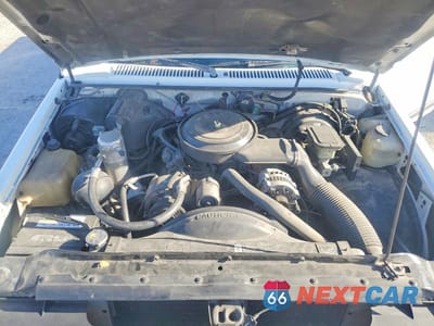 Zdjęcie 11 z 12 samochodu: 1993 CHEVROLET S TRUCK S10 VIN:1GCCS14Z0P0192441 - miniatura