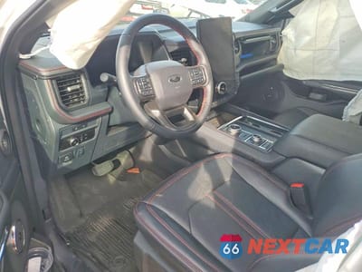 Zdjęcie 8 z 13 samochodu: 2024 FORD EXPEDITION LIMITED VIN:1FMJU2A80REB14035 - miniatura