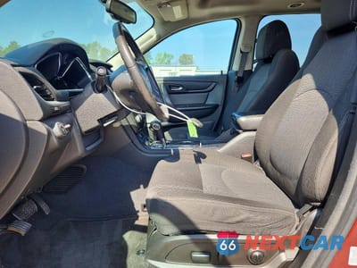 Zdjęcie 7 z 12 samochodu: 2017 CHEVROLET TRAVERSE LT VIN:1GNKVGKDXHJ204496 - miniatura
