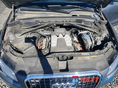 Zdjęcie 12 z 13 samochodu: 2013 AUDI Q5 PREMIUM PLUS VIN:WA1DGAFP4DA022262 - miniatura