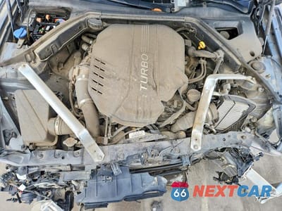 Zdjęcie 11 z 12 samochodu: 2022 GENESIS G70 3.3T STANDARD VIN:KMTG54TE2NU094480 - miniatura