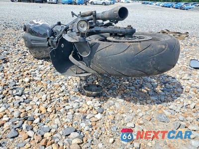Czwarte zdjęcie samochodu z boku: 2023 HARLEY-DAVIDSON FXLRS VIN:1HD1YWZ14PB073459 - miniatura
