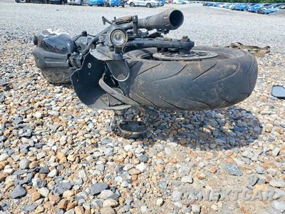Czwarte zdjęcie samochodu z boku: 2023 HARLEY-DAVIDSON FXLRS VIN:1HD1YWZ14PB073459 - miniatura