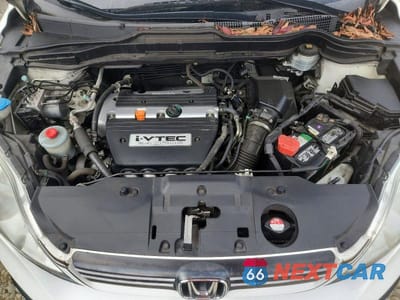 Zdjęcie 12 z 13 samochodu: 2009 HONDA CR-V LX VIN:5J6RE38319L026914 - miniatura
