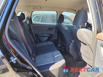 Zdjęcie 11 z 13 samochodu: 2021 NISSAN ROGUE VIN:5N1AT3ABXMC741043 - miniatura