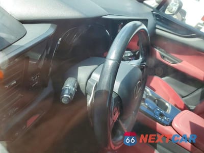Zdjęcie 9 z 12 samochodu: 2023 LEXUS NX 350 BASE VIN:JTJAGCEZ6P5005075 - miniatura