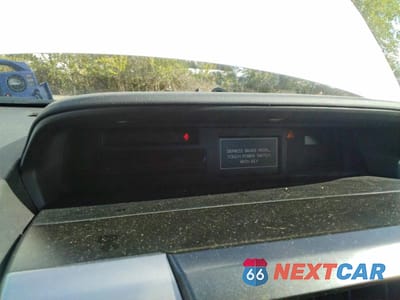 Zdjęcie 9 z 12 samochodu: 2016 TOYOTA PRIUS V FIVE VIN:JTDZN3EU5GJ046207 - miniatura