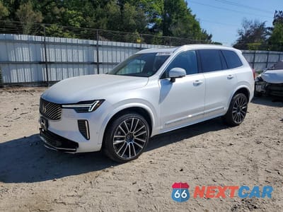 2026 VOLVO XC90 PLUS YV4062PE4T1443128 - główne zdjęcie licytacji z USA - miniatura