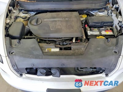 Zdjęcie 12 z 14 samochodu: 2016 JEEP CHEROKEE LATITUDE VIN:1C4PJMCS0GW204997 - miniatura