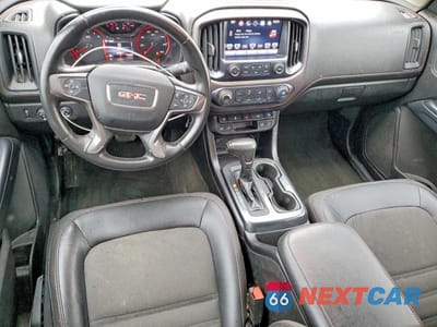 Zdjęcie 8 z 12 samochodu: 2016 GMC CANYON SLE VIN:1GTG6CE34G1270824 - miniatura