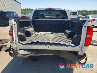 Zdjęcie 6 z 12 samochodu: 2018 CHEVROLET COLORADO VIN:1GCGSBENXJ1172704 - miniatura