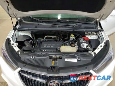Zdjęcie 12 z 13 samochodu: 2018 BUICK ENCORE PREFERRED VIN:KL4CJESBXJB601471 - miniatura
