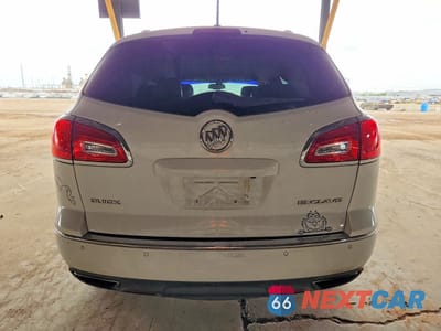 Zdjęcie 6 z 13 samochodu: 2017 BUICK ENCLAVE VIN:5GAKRBKD9HJ115262 - miniatura
