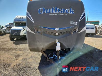 Zdjęcie 7 z 10 samochodu: 2012 KEYSTONE OUTBACK CAMPER VIN:4YDT31224CB453357 - miniatura