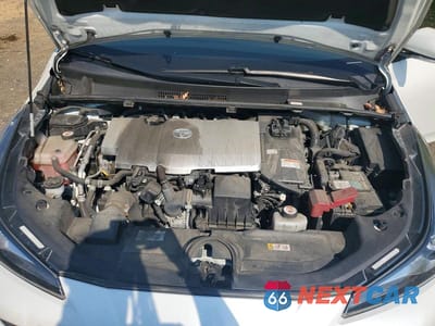 Zdjęcie 11 z 12 samochodu: 2020 TOYOTA PRIUS LE VIN:JTDKARFU5L3114633 - miniatura