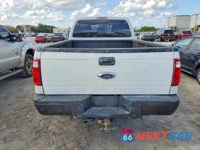 Zdjęcie 6 z 12 samochodu: 2015 FORD F250 SUPER DUTY VIN:1FT7W2B69FEC14636 - miniatura