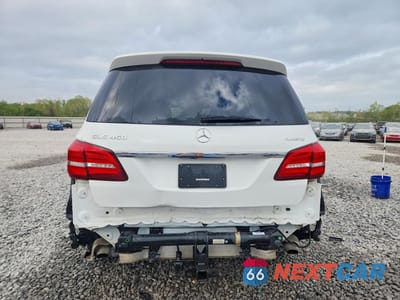Zdjęcie 6 z 14 samochodu: 2018 MERCEDES-BENZ GLS 450 4MATIC VIN:4JGDF6EE4JB022737 - miniatura