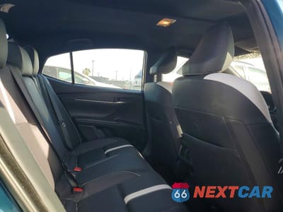 Zdjęcie 10 z 11 samochodu: 2025 TOYOTA CAMRY SE VIN:4T1DAACK8SU174102 - miniatura