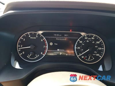 Zdjęcie 9 z 12 samochodu: 2023 NISSAN ROGUE S VIN:5N1BT3AA6PC923113 - miniatura