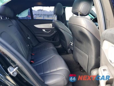 Zdjęcie 10 z 12 samochodu: 2019 MERCEDES-BENZ C 300 VIN:55SWF8DB1KU284017 - miniatura