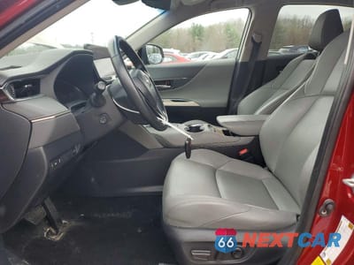 Zdjęcie 7 z 13 samochodu: 2024 TOYOTA VENZA XLE VIN:JTEAAAAH1RJ157700 - miniatura