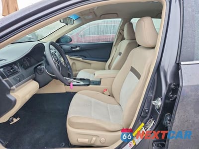 Zdjęcie 7 z 13 samochodu: 2012 TOYOTA CAMRY LE VIN:4T4BF1FK9CR242273 - miniatura