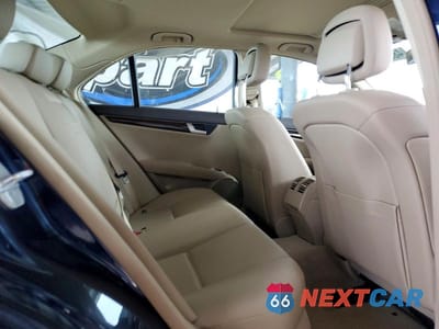 Zdjęcie 10 z 11 samochodu: 2014 MERCEDES-BENZ C 300 4MATIC VIN:WDDGF8AB0EG181763 - miniatura