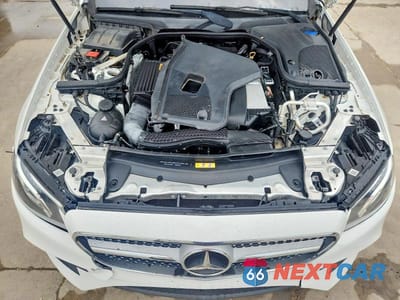 Zdjęcie 11 z 12 samochodu: 2017 MERCEDES-BENZ E 300 VIN:WDDZF4JB0HA240769 - miniatura
