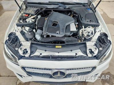 Zdjęcie 11 z 12 samochodu: 2017 MERCEDES-BENZ E 300 VIN:WDDZF4JB0HA240769 - miniatura