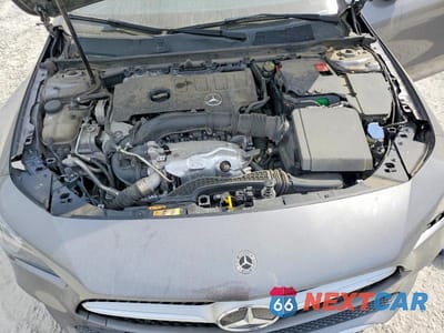 Zdjęcie 11 z 11 samochodu: 2022 MERCEDES-BENZ CLA 250 4MATIC VIN:W1K5J4HB1NN301568 - miniatura