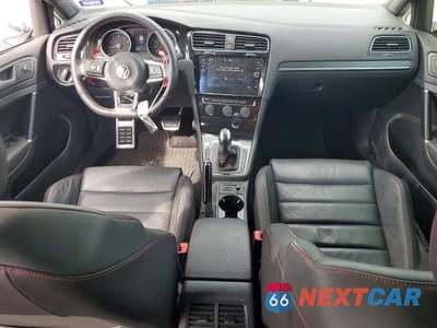 Zdjęcie 8 z 12 samochodu: 2020 VOLKSWAGEN GTI S VIN:3VW6T7AUXLM010397 - miniatura