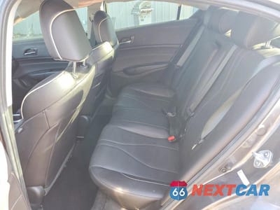 Zdjęcie 10 z 12 samochodu: 2021 ACURA ILX PREMIUM VIN:19UDE2F79MA011373 - miniatura
