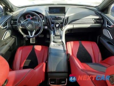 Zdjęcie 8 z 13 samochodu: 2021 ACURA RDX A-SPEC VIN:5J8TC2H63ML040703 - miniatura