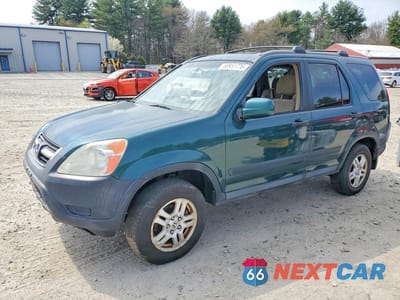 2003 HONDA CR-V EX SHSRD78813U126784 - główne zdjęcie licytacji z USA - miniatura