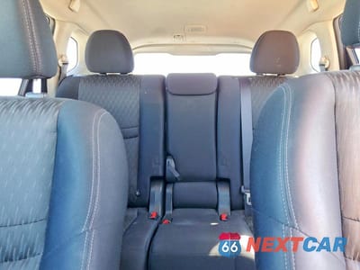 Zdjęcie 10 z 14 samochodu: 2017 NISSAN ROGUE SV VIN:JN8AT2MT2HW145985 - miniatura