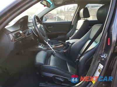 Zdjęcie 7 z 12 samochodu: 2007 BMW 328 I VIN:WBAVA33547PG40001 - miniatura