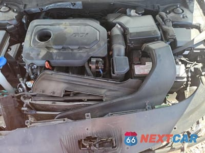 Zdjęcie 11 z 13 samochodu: 2016 HYUNDAI SONATA SPORT VIN:5NPE34AF2GH363596 - miniatura