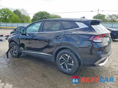 Drugie zdjęcie samochodu z przodu: 2025 KIA SPORTAGE LX VIN:KNDPU3DG7S7208060 - miniatura