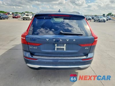 Zdjęcie 6 z 13 samochodu: 2022 VOLVO XC60 B6 INSCRIPTION VIN:YV4062RL2N1049982 - miniatura
