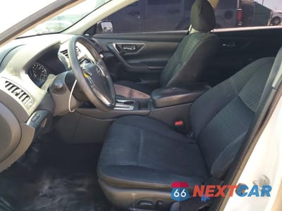 Zdjęcie 7 z 12 samochodu: 2017 NISSAN ALTIMA 2.5 S VIN:1N4AL3AP2HN341235 - miniatura