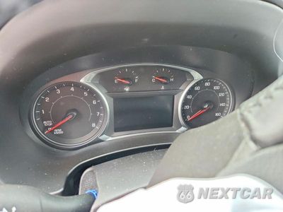 Zdjęcie 9 z 12 samochodu: 2019 GMC TERRAIN SLE VIN:3GKALTEVXKL104149 - miniatura